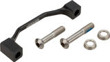 Trickstuff PMPM 180203 200223 Disc Brake Adapter