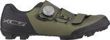 Shimano Zapatillas SH-XC502 MTB