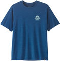 Patagonia Capilene Cool Daily Shirt - Great Waves