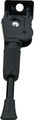 Siech Cycles Rear kickstand for Junior 16"