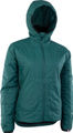 ION IOB-Bike Chaqueta Primaloft Shelter Mujer