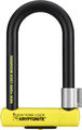 Kryptonite Antivol en U New York Diamond Standard