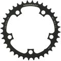 Procraft Compact, 10-speed, 5-arm, 110 mm BCD Chainring