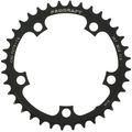 Procraft Compact, 10-speed, 5-arm, 110 mm BCD Chainring