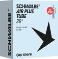 Schwalbe 17 Air Plus for 28" / 29" Tube
