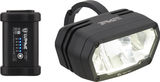 Lupine Lampe Avant à LED SL MiniMax AF 5.0  (StVZO)