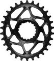 absoluteBLACK Oval 1x Cannondale Hollowgram Kettenblatt