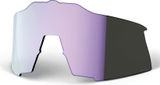 100% Lente de repuesto Hiper para gafas deportivas Speedcraft