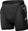 alpinestars A-Motion Plasma Protection Boxers Schutzhose