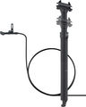 Kind Shock Tige de Selle LEV-Si 65 mm
