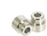 Fox Racing Shox Aluminium Bushing Set 6 mm - 2-piece