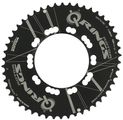 Rotor Road Aero Chainring, 5-arm, Q-Rings, 110 mm BCD