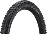 Schwalbe Pneu Souple Eddy Current Rear Evolution ADDIXSoft Super Gravity 27,5+