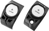Bosch Distance spacers for Mini Remote Dropbar (BRC3310)