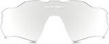 Oakley Verres pour Lunettes Radar EV Path