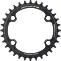 TA Plateau ONE 96, 4 bras, BCD 96 mm