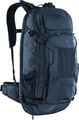 evoc Mochila con protección integrada FR Trail E-Ride
