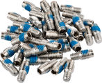 Burgtec MK5 B-Rage Edition Pedal Pins - 44 Stück