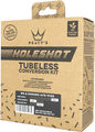 Peaty's Holeshot Tubeless Conversion Kit