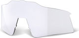 100% Ersatzglas für Speedcraft XS Sportbrille