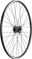 bc basic Urban Deore V-Brake - DT Swiss 535 28" Dynamo Wheel
