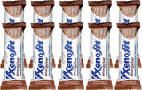 Xenofit barra energética Energieriegel - 10 piezas