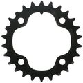 Truvativ X0/X7/X9 4-Arm, 80 mm BCD Chainring