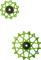 Garbaruk Jockey wheel set 11 + 16 teeth for Shimano 11-speed