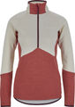 VAUDE Womens Larice HZ Fleece Jacke