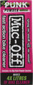 Muc-Off Poudre de Nettoyage pour Vélos Punk Powder