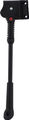 Hebie Soporte trasero 662 LITE FIX 40