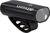 Lezyne Hecto 230+ Frontlicht mit StVZO-Zulassung