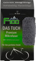 Dr. Wack Chiffon Microfibres F100