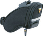 Topeak Bolsa de sillín Aero Wedge Pack