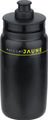 Elite Bidon Fly Tex Maillot Jaune 550 ml