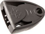 SKS Secu-Clip 3.4 para protector de ruedas de plástico con vainas en V