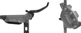 SRAM Maven Bronze v+h Set Scheibenbremse