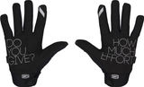 100% Brisker Full Finger Gloves - 2023 Model