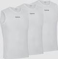 GripGrab Ultralight Sleeveless Mesh Base Layer - 3 Pack