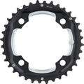 FSA Kettenblatt Pro MTB, M-11, 4-Arm, 104 mm Lochkreis