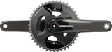 SRAM Force AXS D2 DUB WIDE 2-speed Crankset - Workshop Packaging