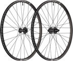 DT Swiss Juego de ruedas EX 1700 Spline 30 Disco 6 agujeros 29"