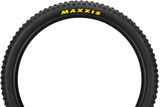 Maxxis cubierta plegable Minion DHR II WT DH TR MaxxTerra 2 x 60 TPI 