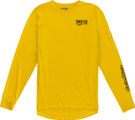 Troy Lee Designs Ruckus L/S Ride Tee Shirt