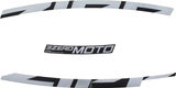 Zipp Decal Kit for 3ZERO MOTO 27.5"