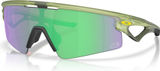 Oakley Sphaera Strike Sportbrille
