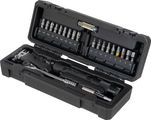 Topeak Torq Stick Pro Digital Werkzeugset mit digitalem Drehmomentschlüssel