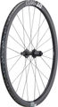 DT Swiss Rueda ERC 1400 DICUT 35 Carbon Disco Center Lock 28"
