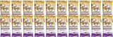 Chimpanzee Barre Energy Bar - 20 pièces