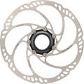 Magura Disque de Frein MDR-C CL Center Lock 203 mm - Emballage Atelier